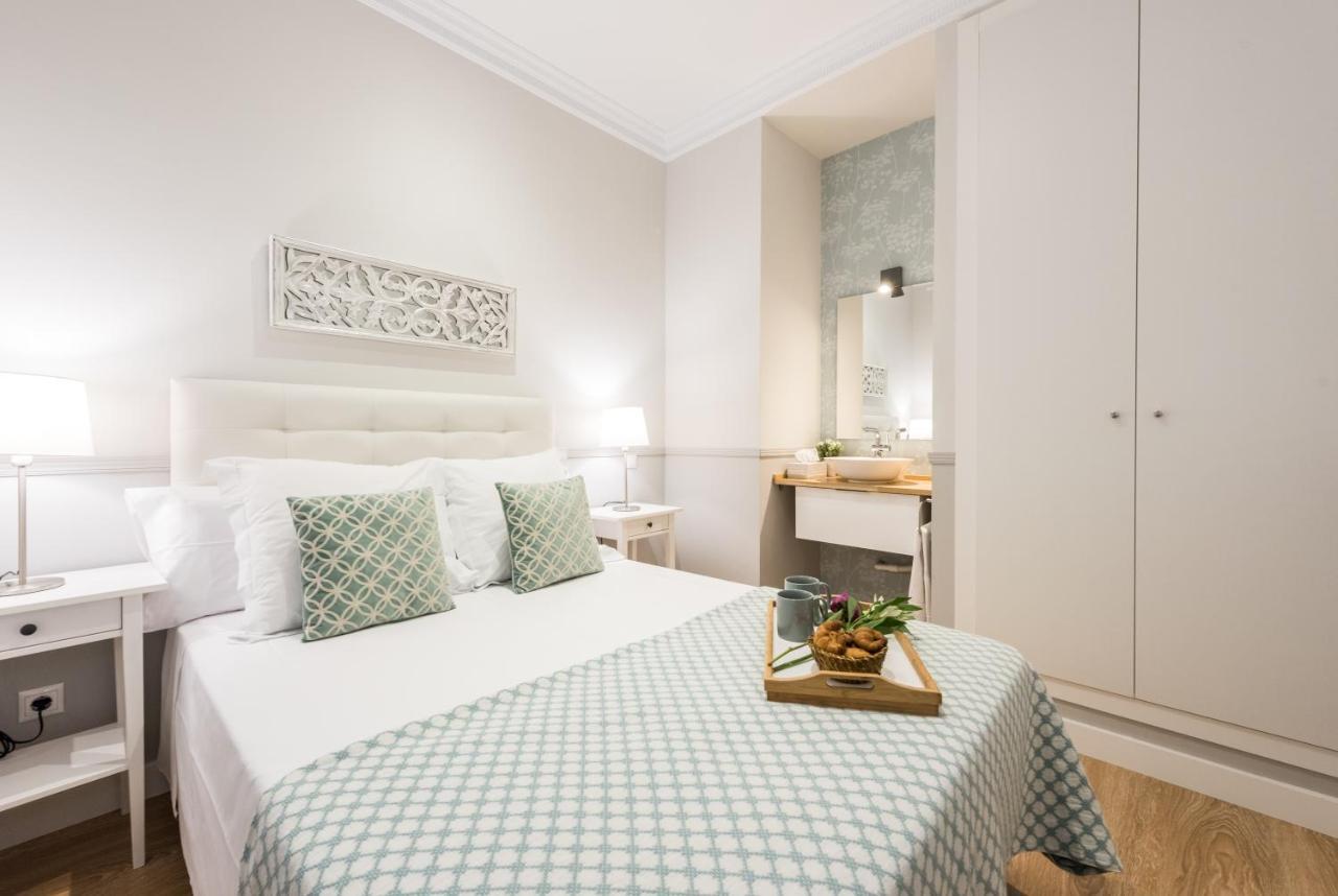 مدريد Cozy Apartment La Latina/Plaza Mayor المظهر الخارجي الصورة