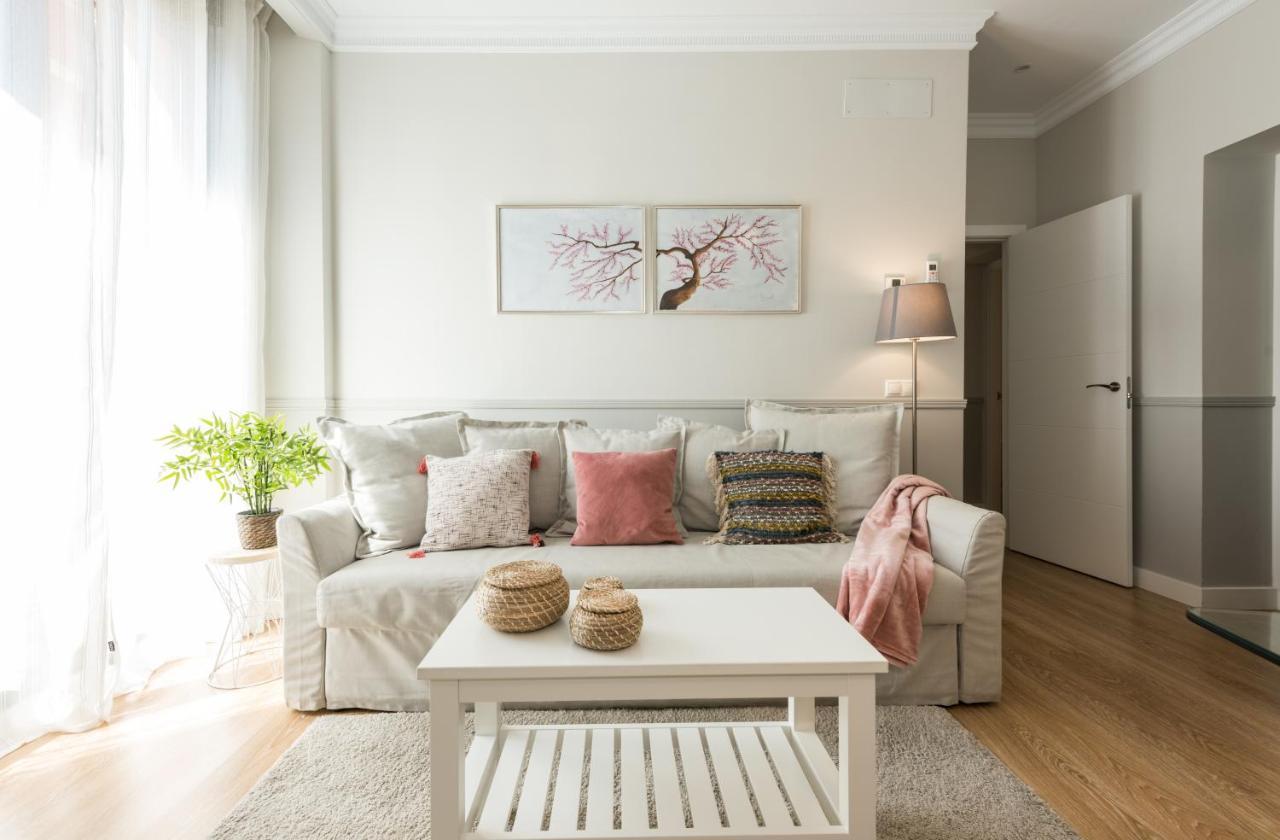 مدريد Cozy Apartment La Latina/Plaza Mayor المظهر الخارجي الصورة