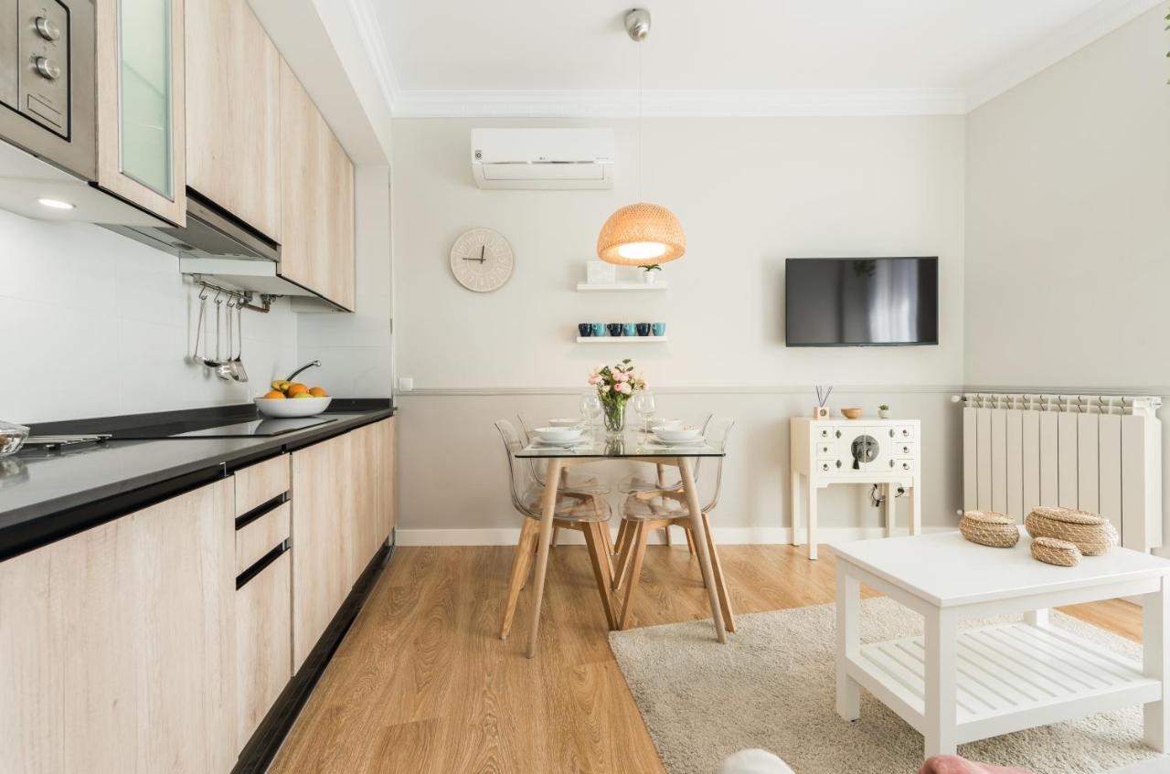 مدريد Cozy Apartment La Latina/Plaza Mayor المظهر الخارجي الصورة