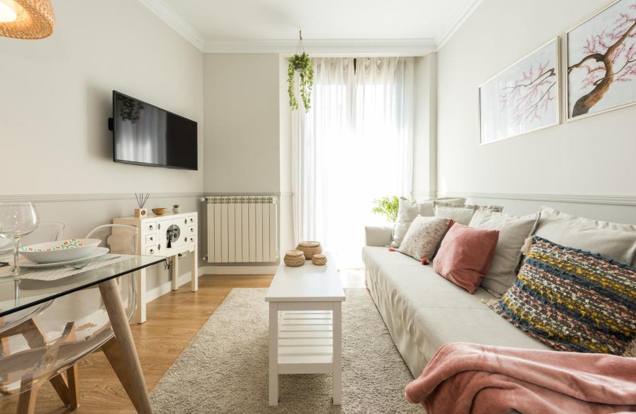 مدريد Cozy Apartment La Latina/Plaza Mayor المظهر الخارجي الصورة
