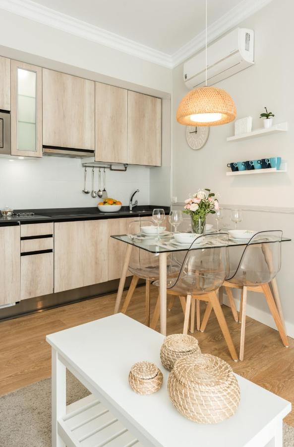 مدريد Cozy Apartment La Latina/Plaza Mayor المظهر الخارجي الصورة
