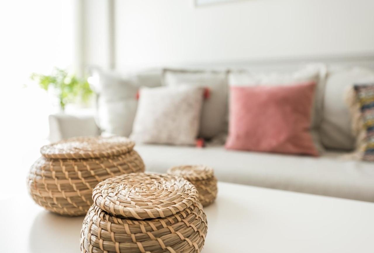 مدريد Cozy Apartment La Latina/Plaza Mayor المظهر الخارجي الصورة