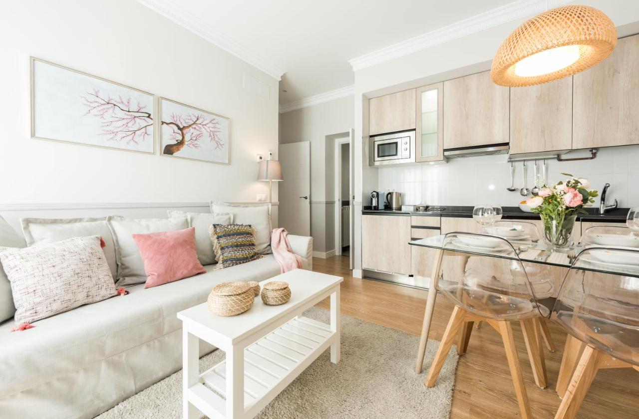 مدريد Cozy Apartment La Latina/Plaza Mayor المظهر الخارجي الصورة