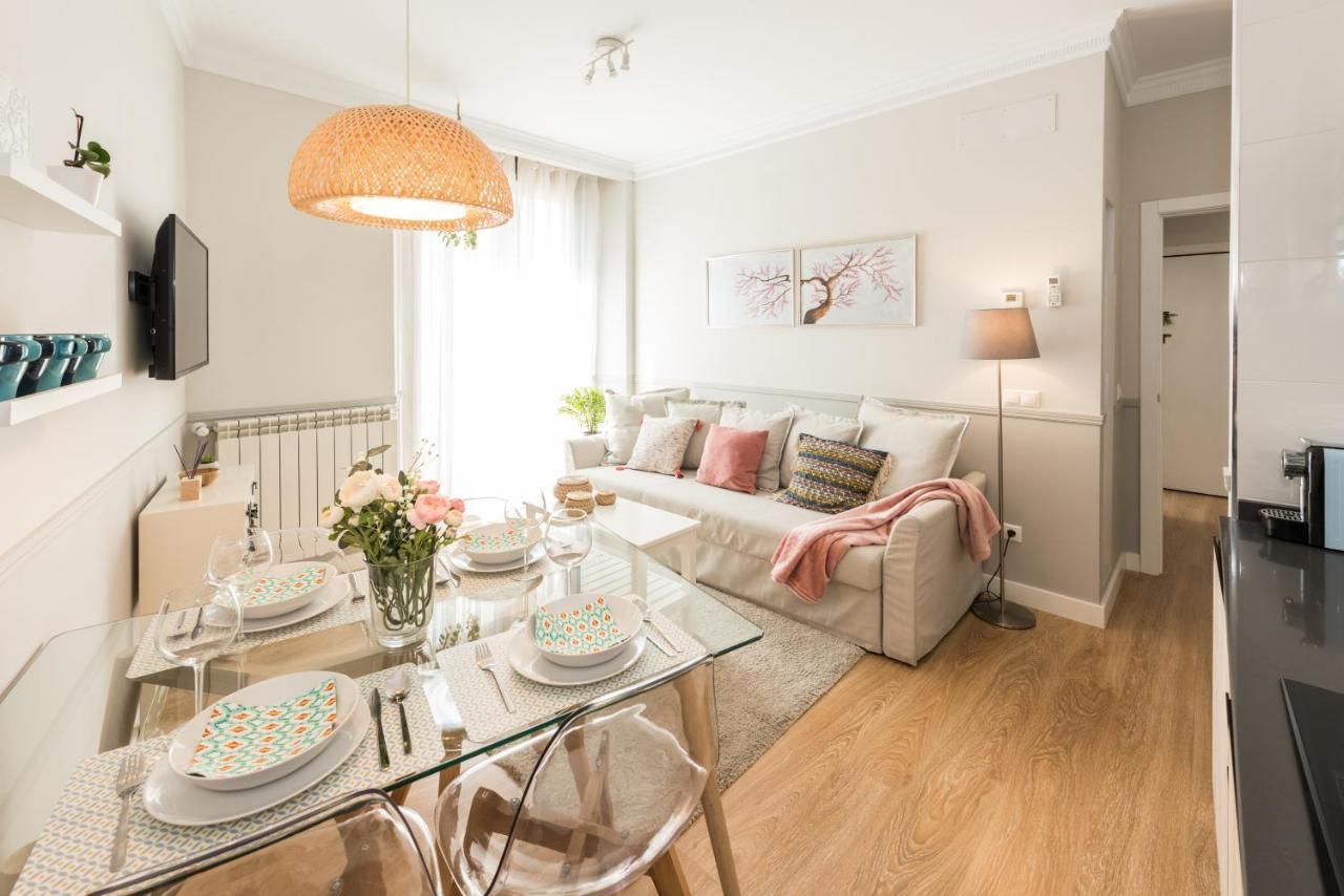 مدريد Cozy Apartment La Latina/Plaza Mayor المظهر الخارجي الصورة